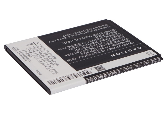 Batteri till SmartPhone, Mobil för Lenovo A880, A889, A388t m.fl.