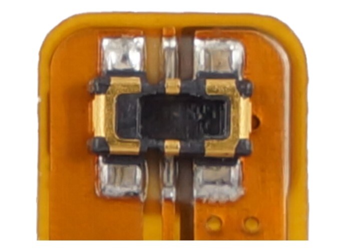 Batteri till SmartPhone, Mobil för Lenovo K900, K100