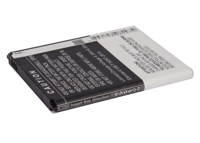 Batteri till SmartPhone, Mobil för Samsung Galaxy Grand 2, Galaxy Grand 2 Duos m.fl.