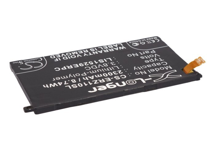 Batteri till SmartPhone, Mobil för Sony Ericsson Xperia Z1 Mini, SO-02F, Amami Maki m.fl.