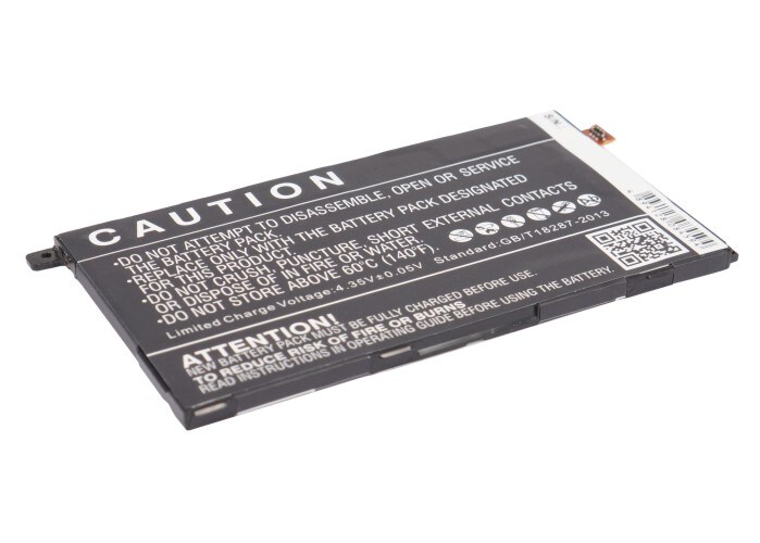 Batteri till SmartPhone, Mobil för Sony Ericsson Xperia Z1 Mini, SO-02F, Amami Maki m.fl.