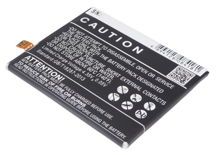 Batteri till SmartPhone, Mobil för LG LS995, Chameleon, D950 m.fl.