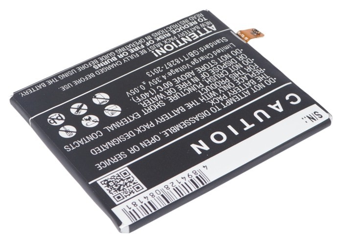 Batteri till SmartPhone, Mobil för LG LS995, Chameleon, D950 m.fl.