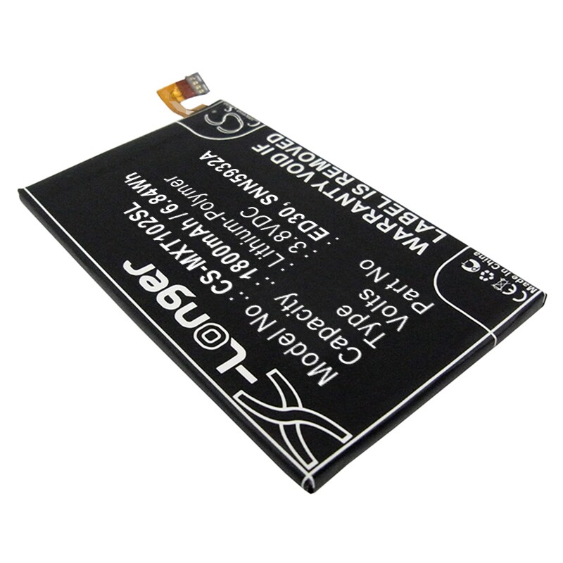 Batteri till SmartPhone, Mobil för Motorola Moto G, T1028, T1028PP m.fl.