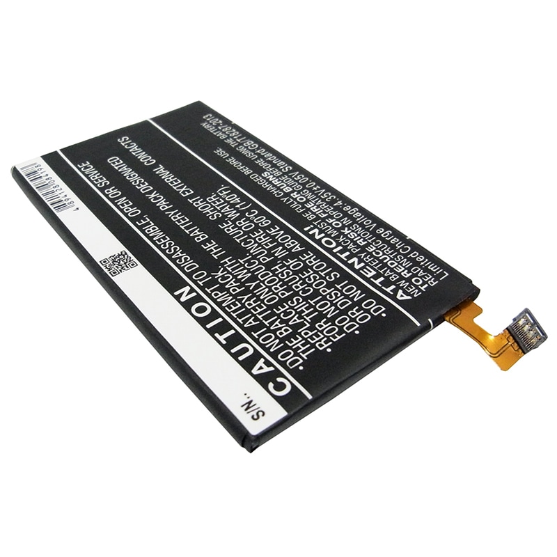 Batteri till SmartPhone, Mobil för Motorola Moto G, T1028, T1028PP m.fl.