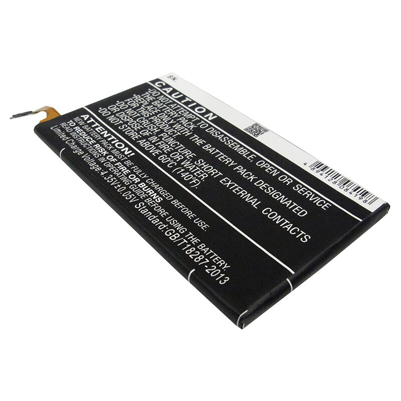 Batteri till SmartPhone, Mobil för Motorola Moto G, T1028, T1028PP m.fl.