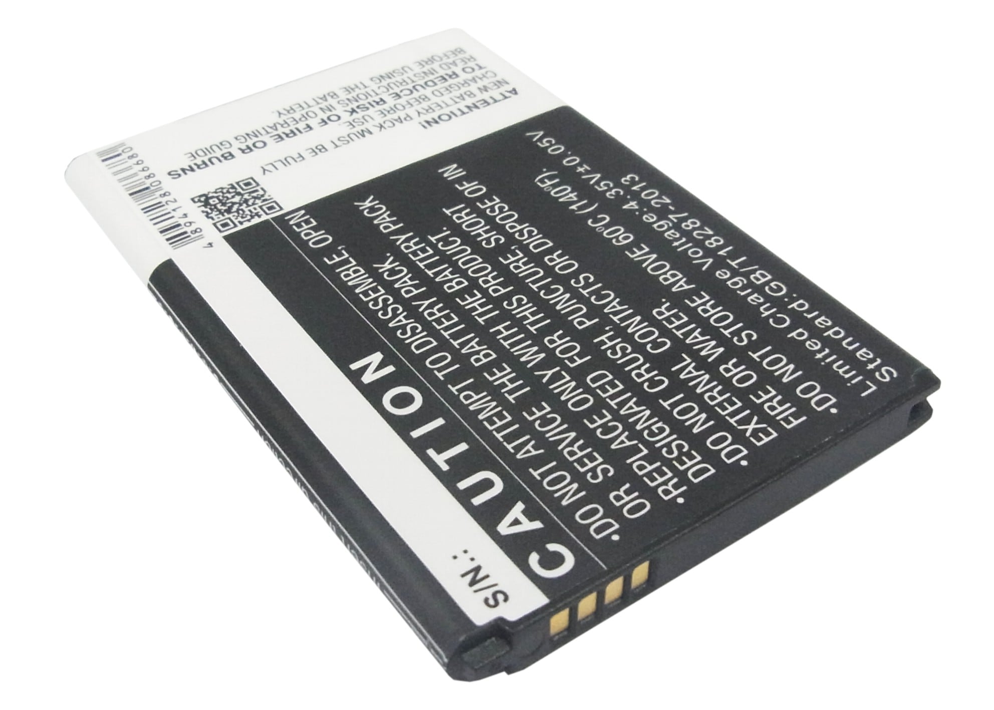 Batteri till SmartPhone, Mobil för LG G3, D855, D855 LTE m.fl.