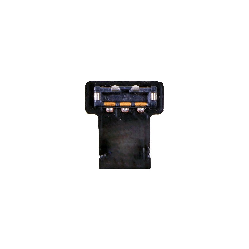 Batteri till SmartPhone, Mobil för Microsoft Lumia 929, RM927, Lumia 930