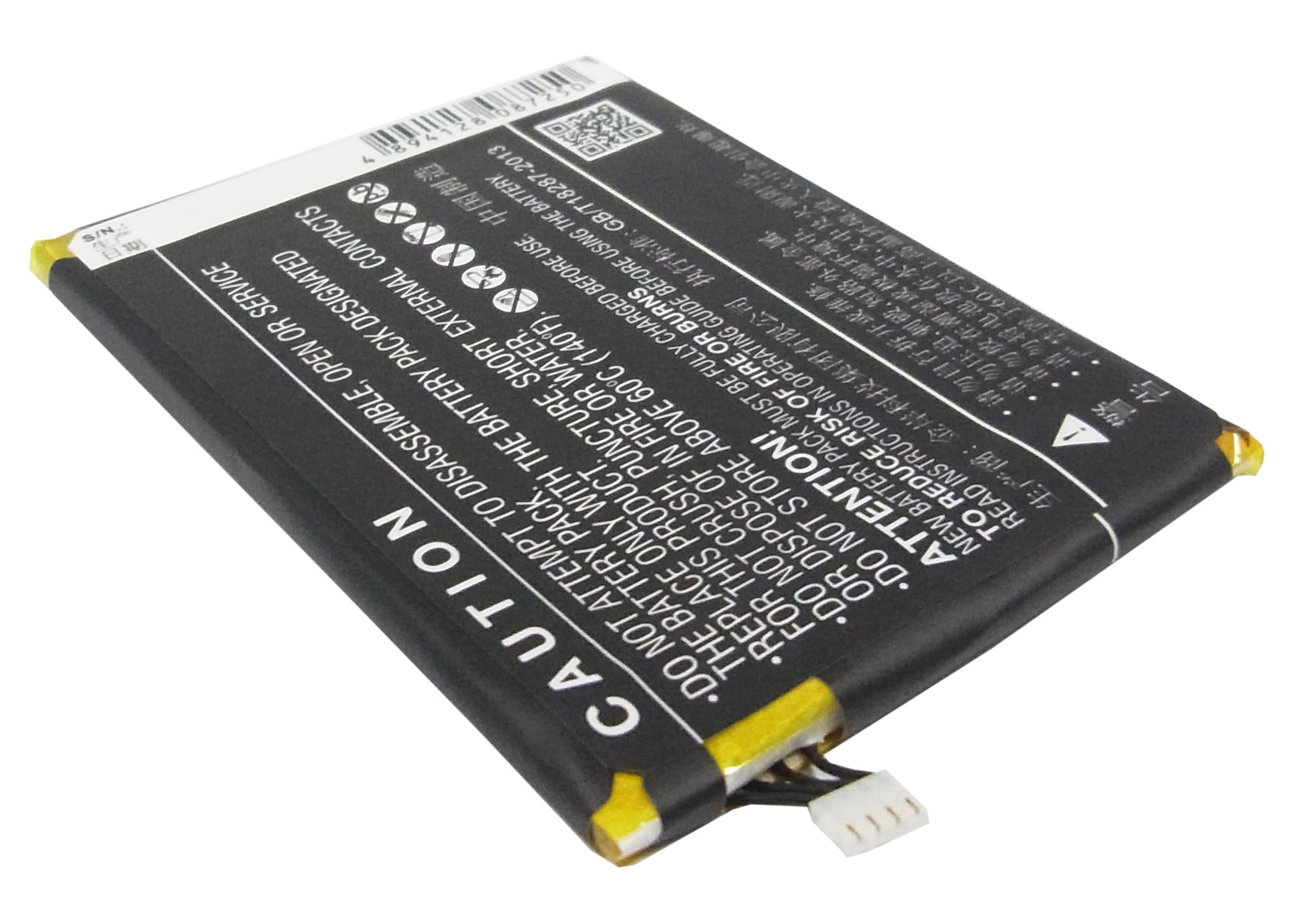 Batteri till SmartPhone, Mobil för OPPO Find 5, X909, X909t