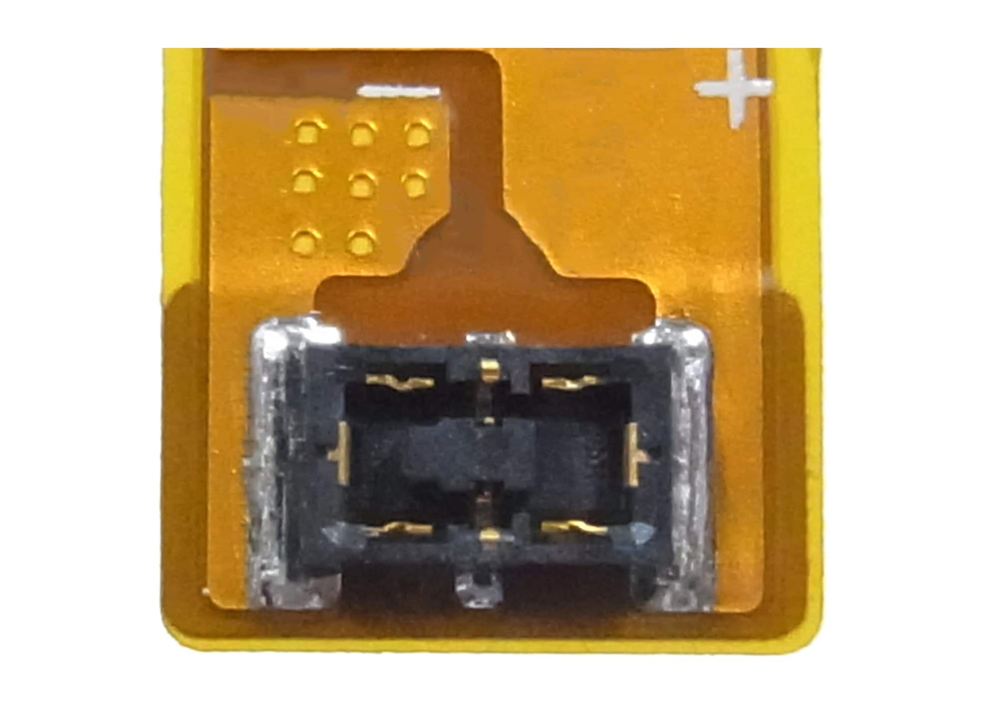 Batteri till SmartPhone, Mobil för Sony Ericsson Xperia Z2, Xperia Z2 D6503 m.fl.