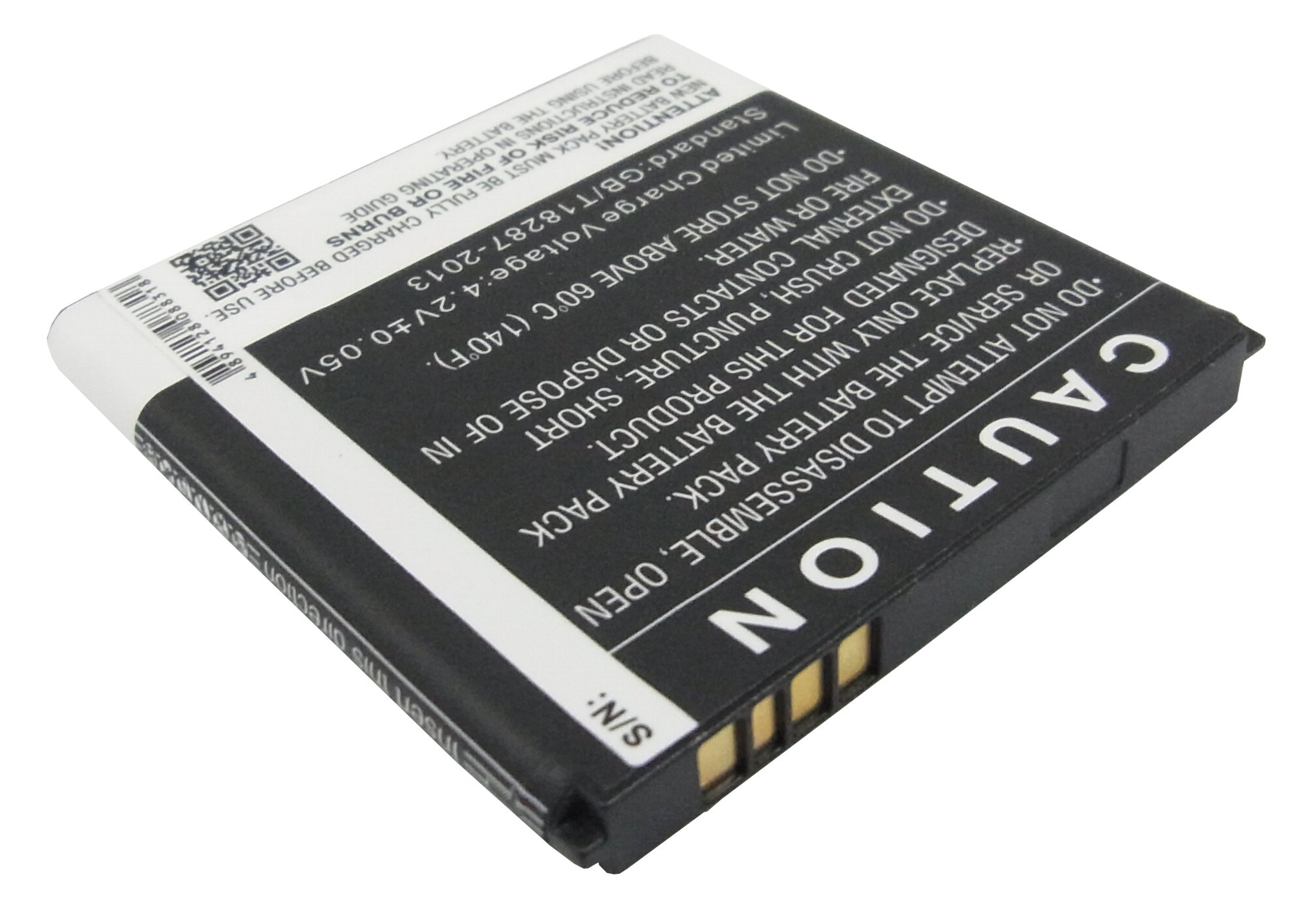 Batteri till SmartPhone, Mobil för Vodafone VF975, VF975N, VF-975 m.fl.