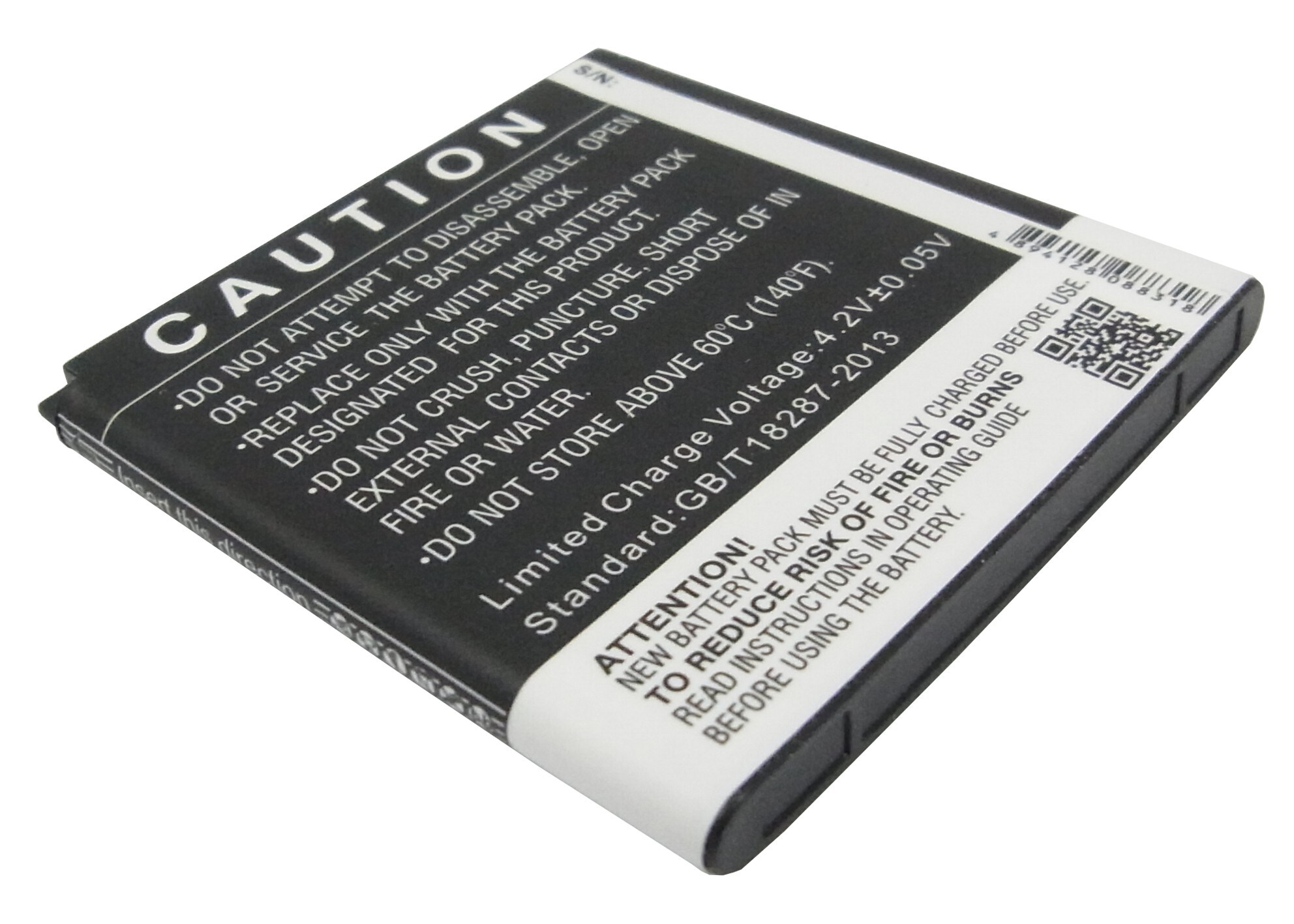 Batteri till SmartPhone, Mobil för Vodafone VF975, VF975N, VF-975 m.fl.