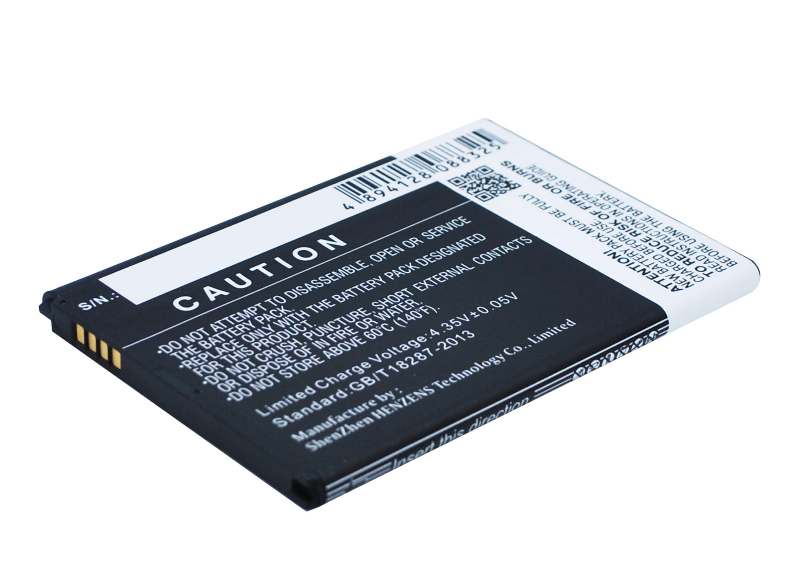 Batteri till SmartPhone, Mobil för LG E940, E980, E977 m.fl.