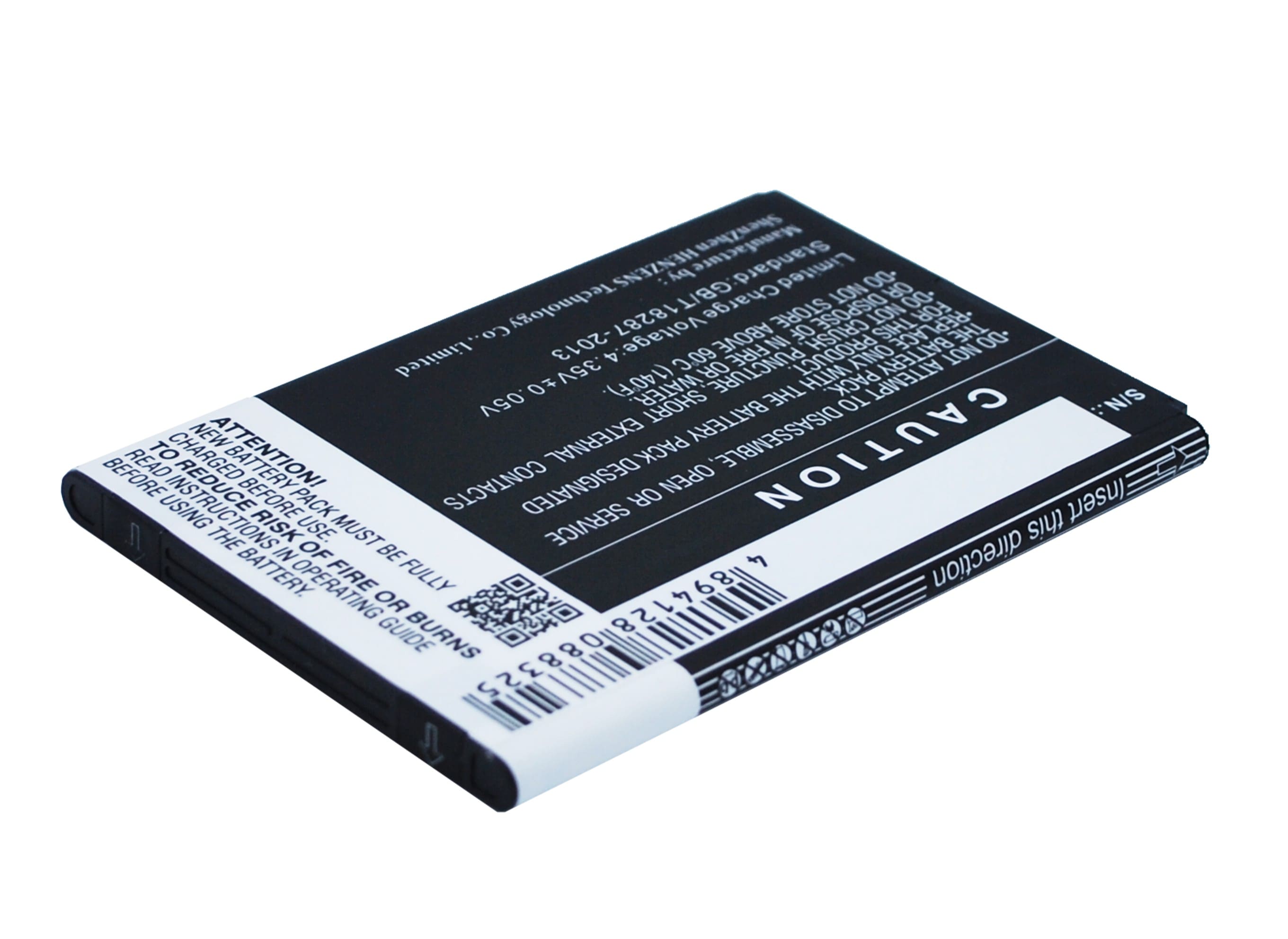 Batteri till SmartPhone, Mobil för LG E940, E980, E977 m.fl.