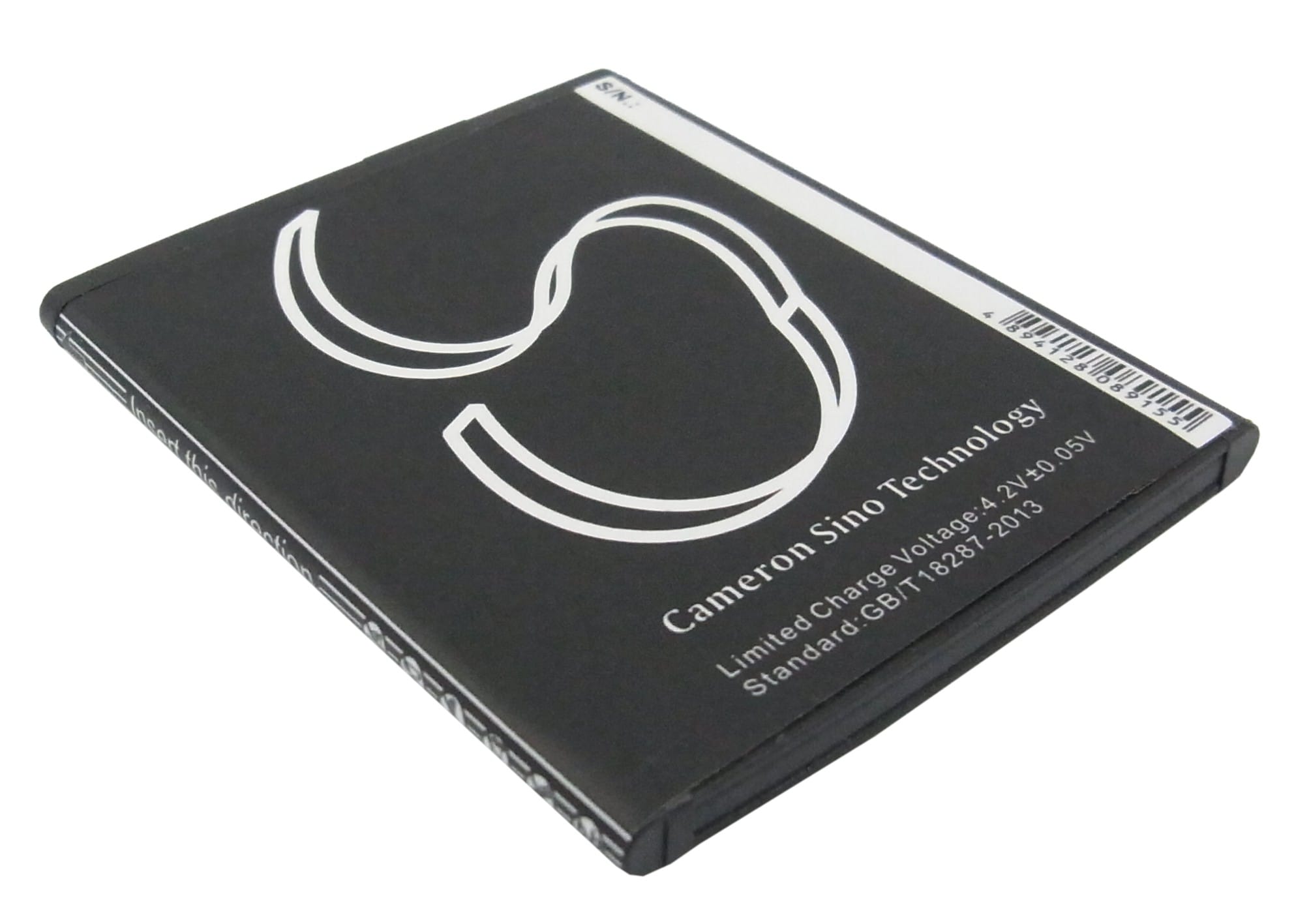 Batteri till SmartPhone, Mobil för Archos 40b Titanium, 40b Titanium Surround m.fl.