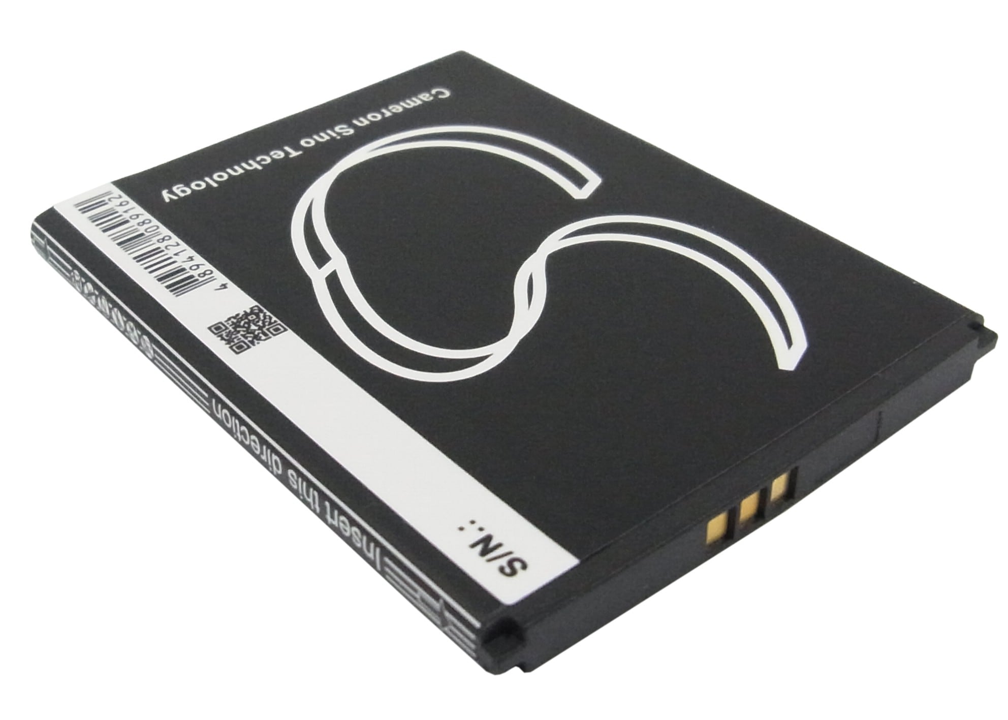 Batteri till SmartPhone, Mobil för Acer Liquid Z4, Z140, Z160