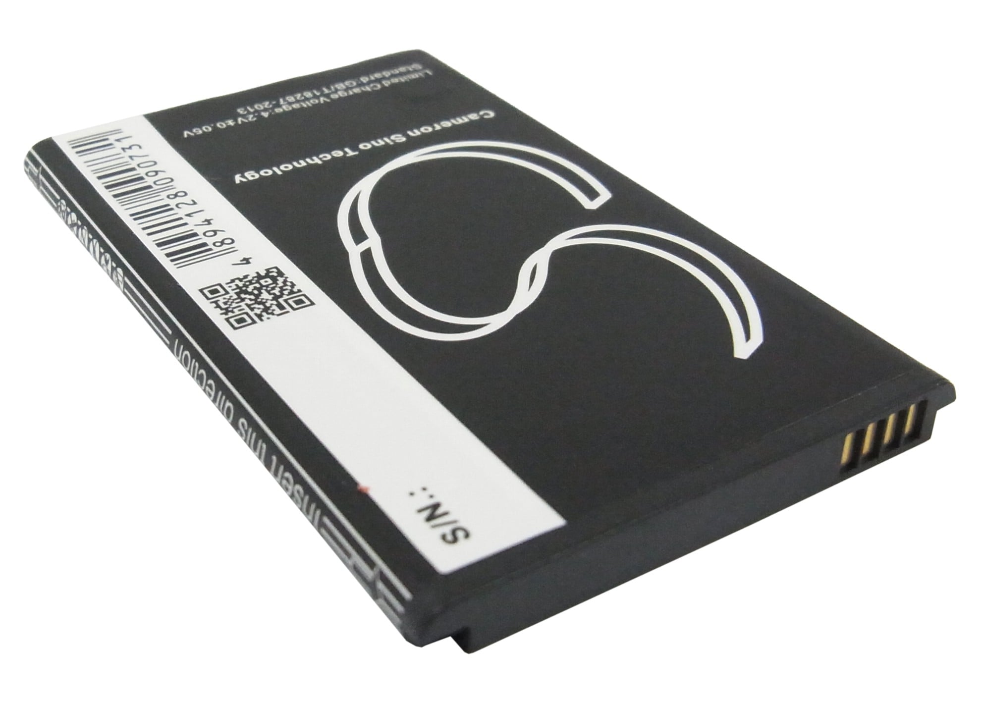 Batteri till SmartPhone, Mobil för Nokia Nokia XL, XL Dual SIM, RM-1030 m.fl.