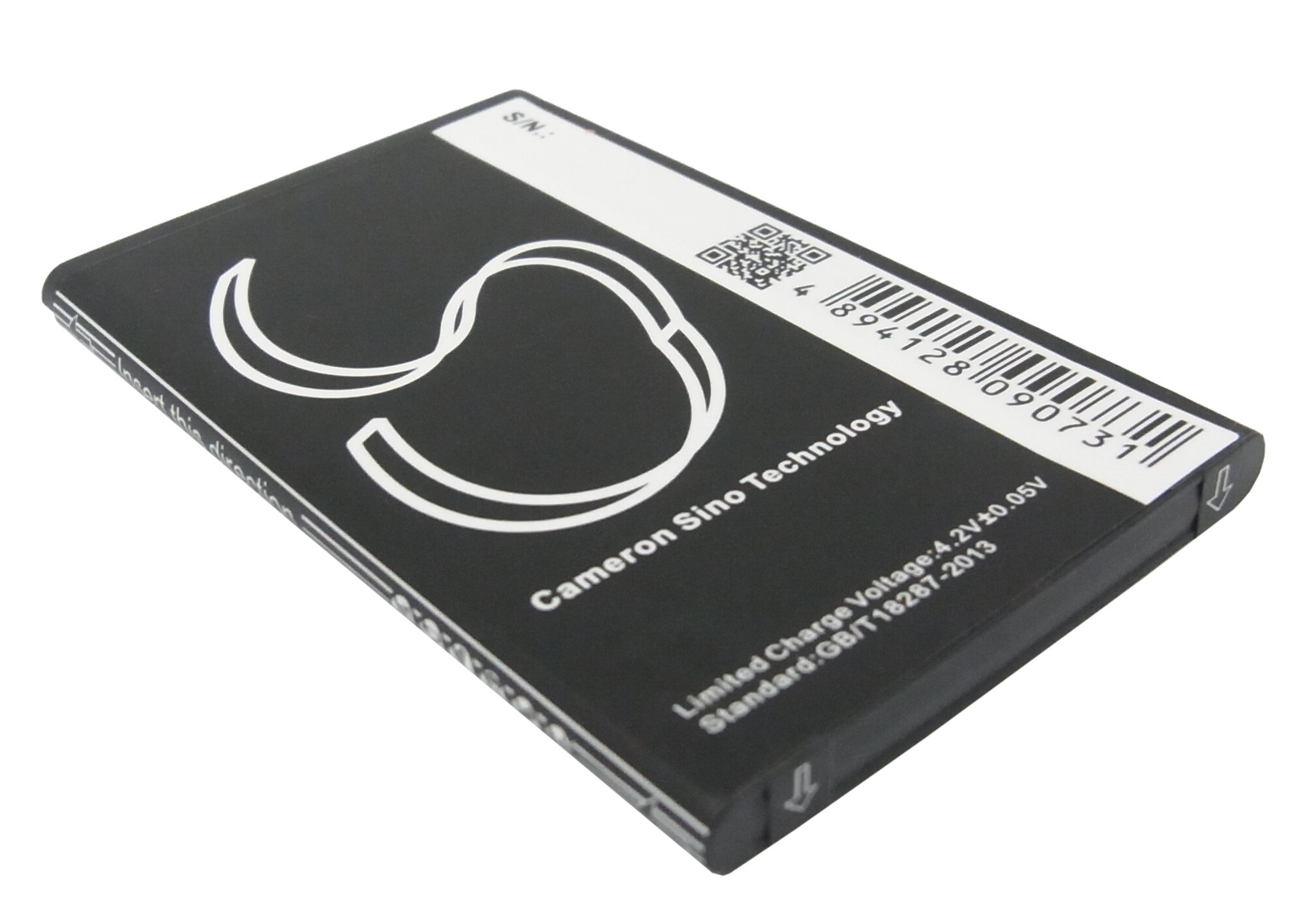Batteri till SmartPhone, Mobil för Nokia Nokia XL, XL Dual SIM, RM-1030 m.fl.
