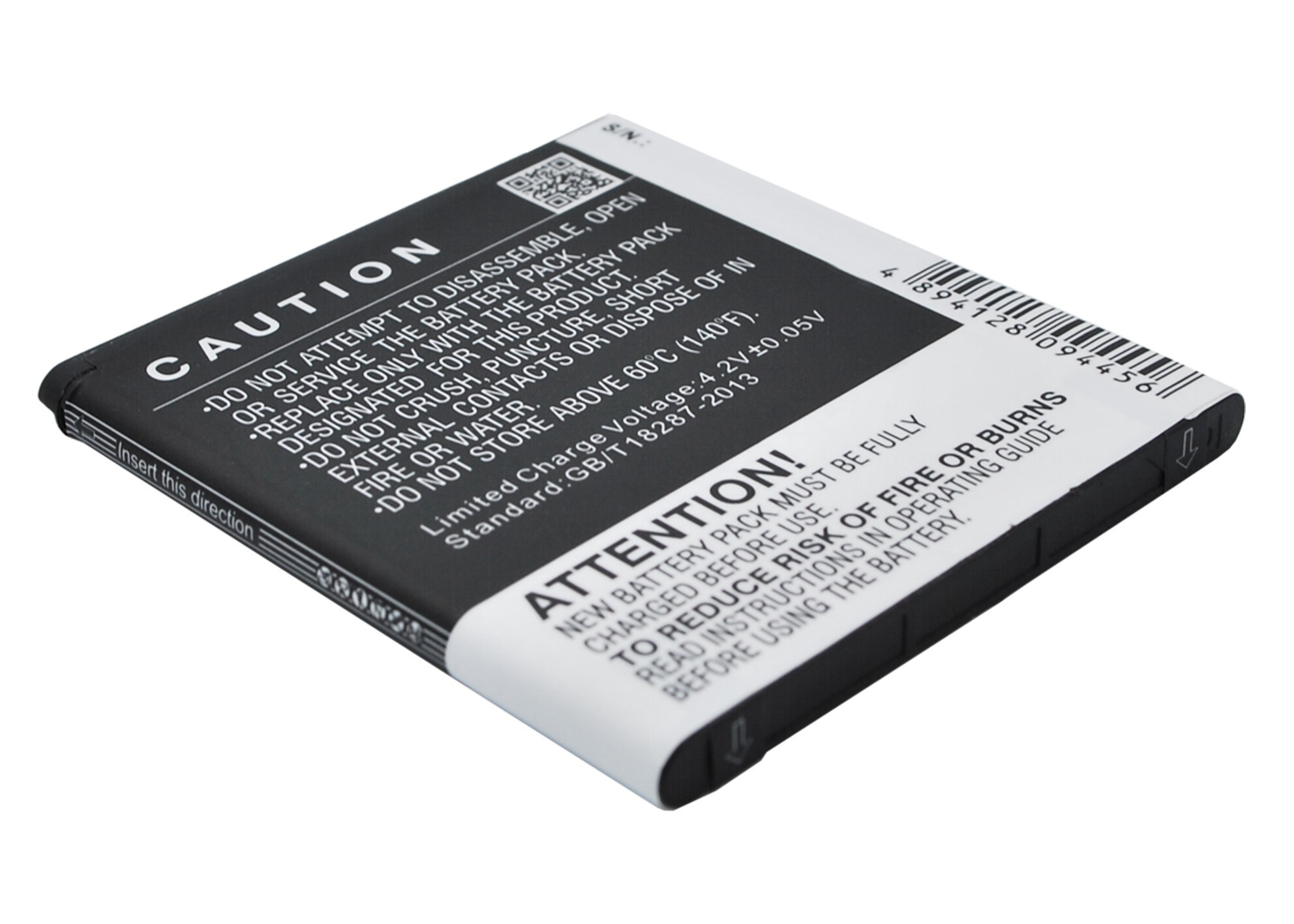 Batteri till SmartPhone, Mobil för Sony Ericsson Xperia S, LT26, LT26i m.fl.