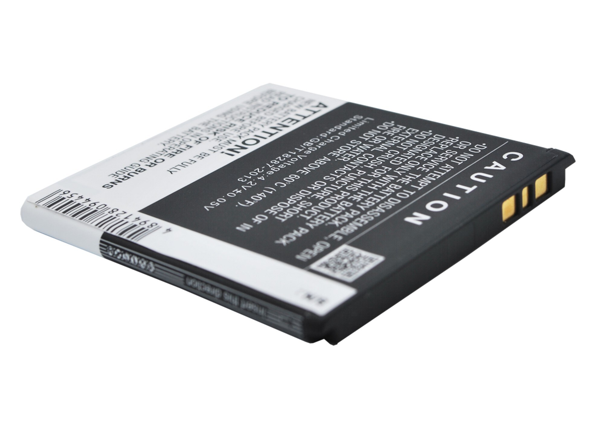 Batteri till SmartPhone, Mobil för Sony Ericsson Xperia S, LT26, LT26i m.fl.