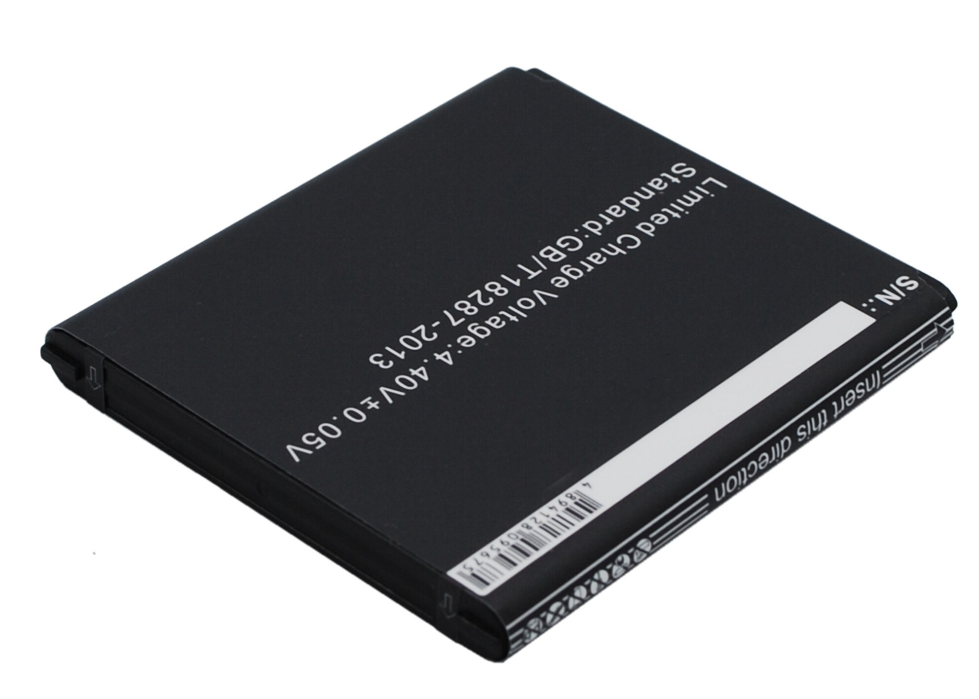 Batteri till SmartPhone, Mobil för Samsung Galaxy Core Max, SM-G5109 m.fl.
