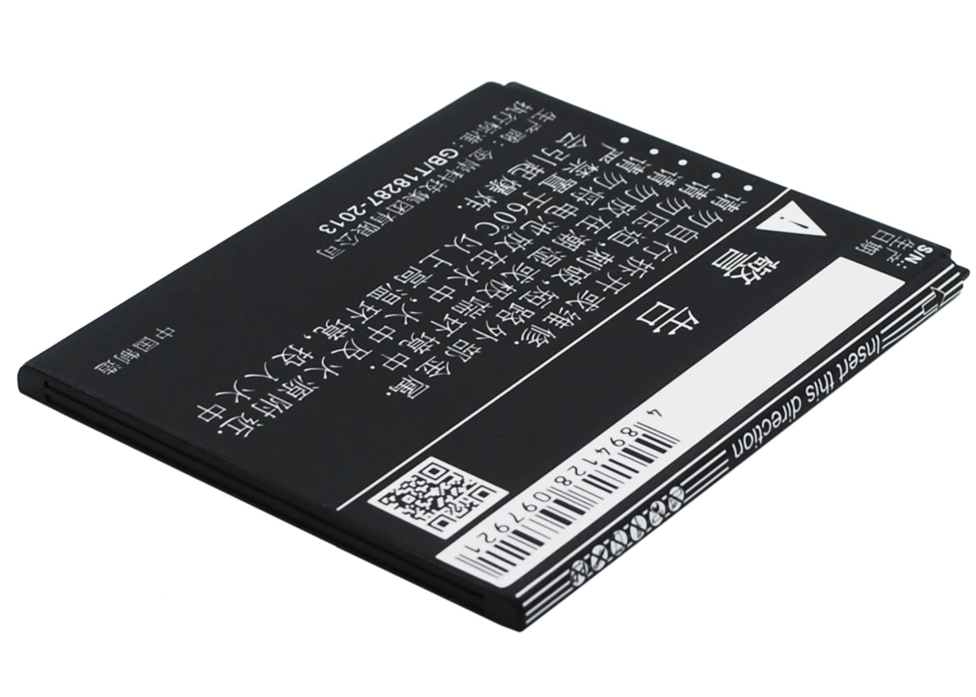 Batteri till SmartPhone, Mobil för Lenovo K3, K30-T, A6000 m.fl.