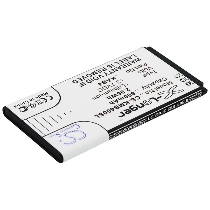 Batteri till SmartPhone, Mobil för MaxCom MM720, MM720BB, MM721BB m.fl.
