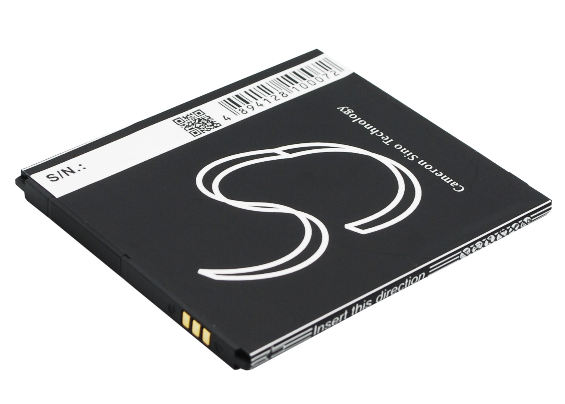 Batteri till SmartPhone, Mobil för BLU Studio 5.5, D610, D610A m.fl.