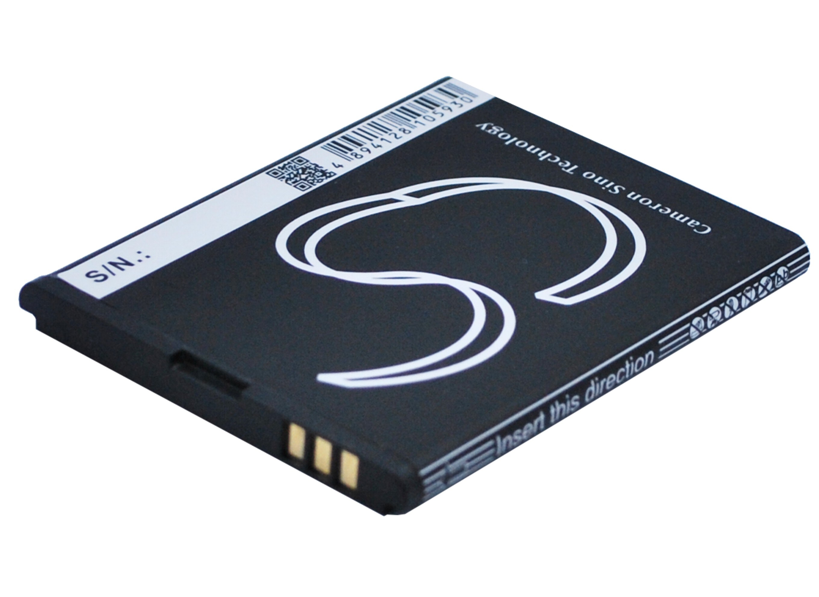 Batteri till SmartPhone, Mobil för KAZAM Trooper 441L, Trooper 440L, TR4L4044044-01