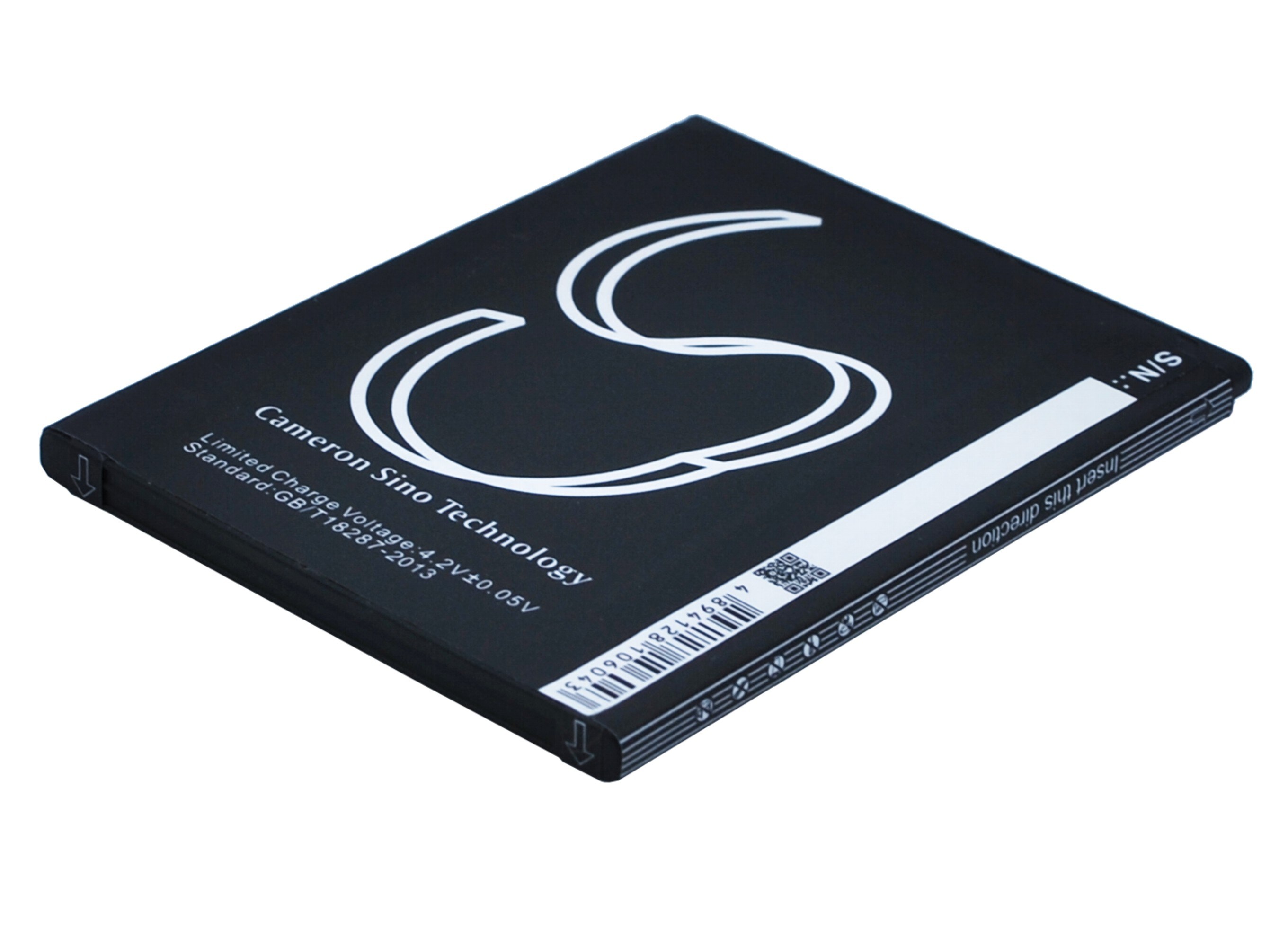 Batteri till SmartPhone, Mobil för BLU Studio 5.0S, D572A, Y530Q m.fl.