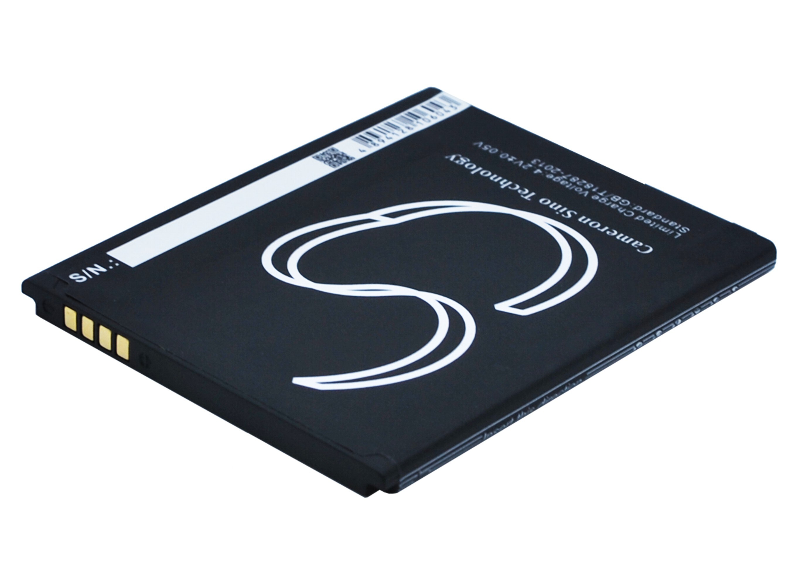 Batteri till SmartPhone, Mobil för BLU Studio 5.0S, D572A, Y530Q m.fl.