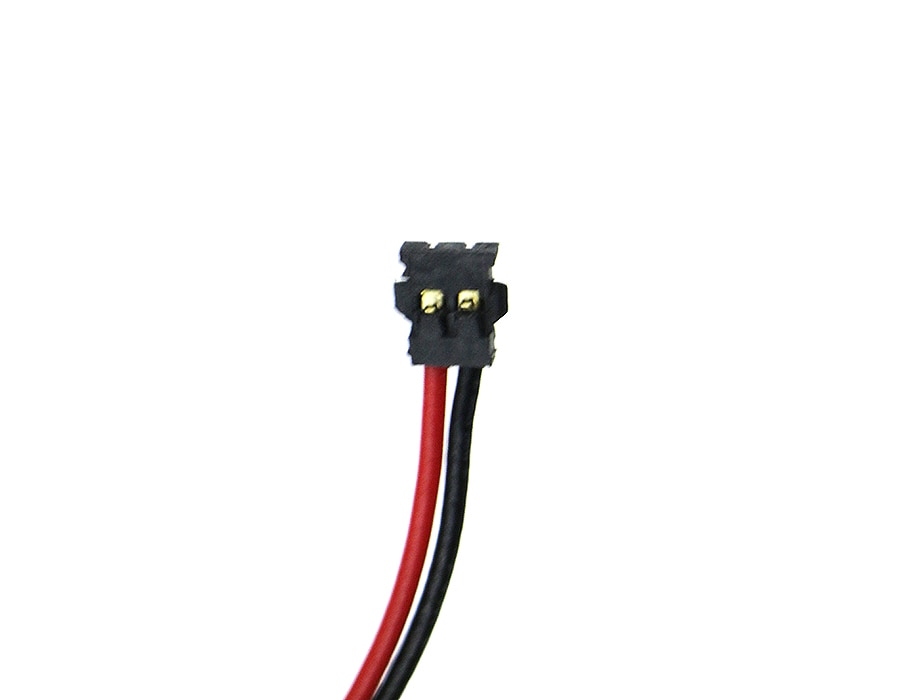 Batteri till SmartPhone, Mobil för Motorola Moto E XT1019, XT830C, XT1019