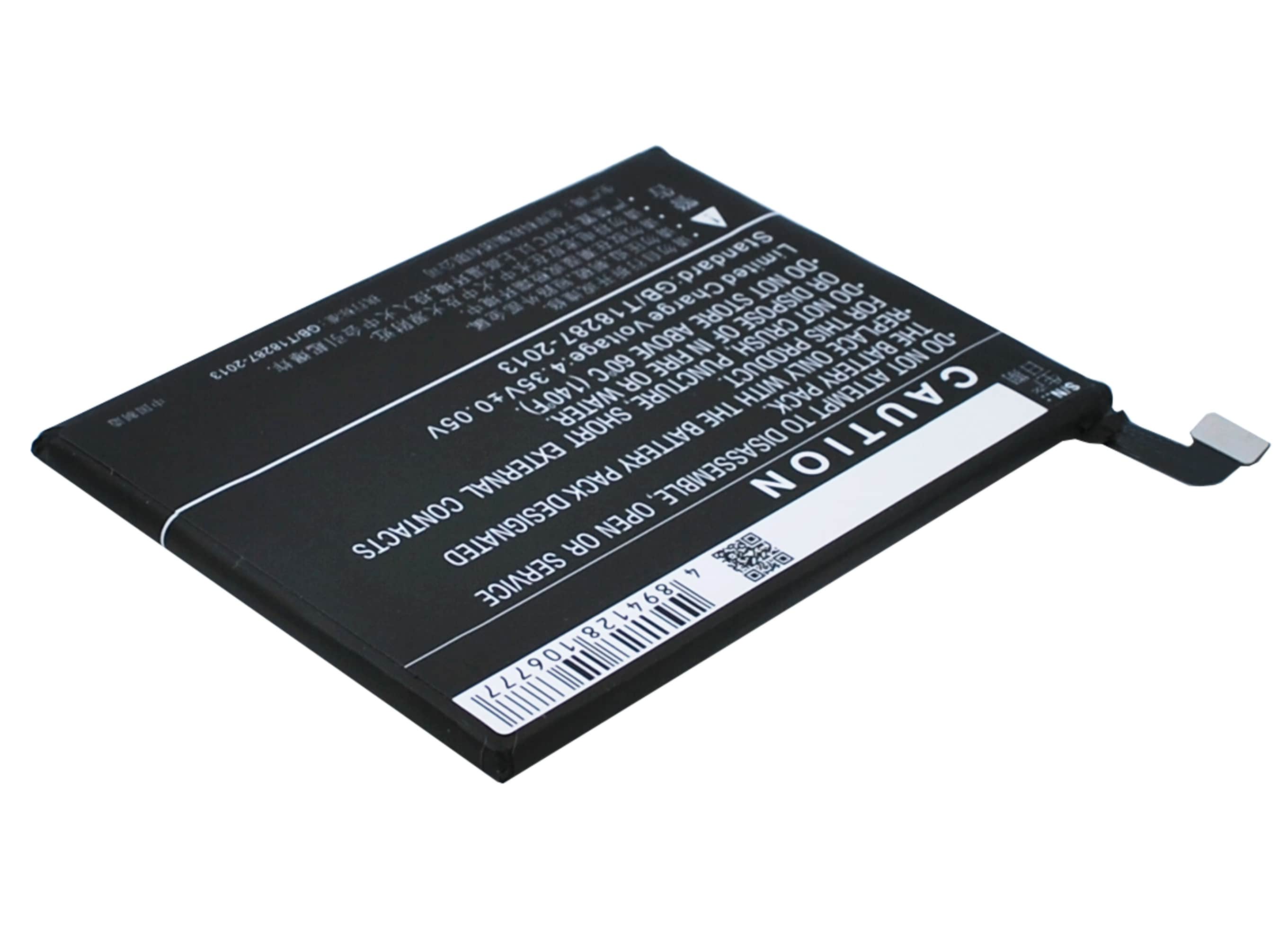 Batteri till SmartPhone, Mobil för OPPO R7, R7T, R7C m.fl.