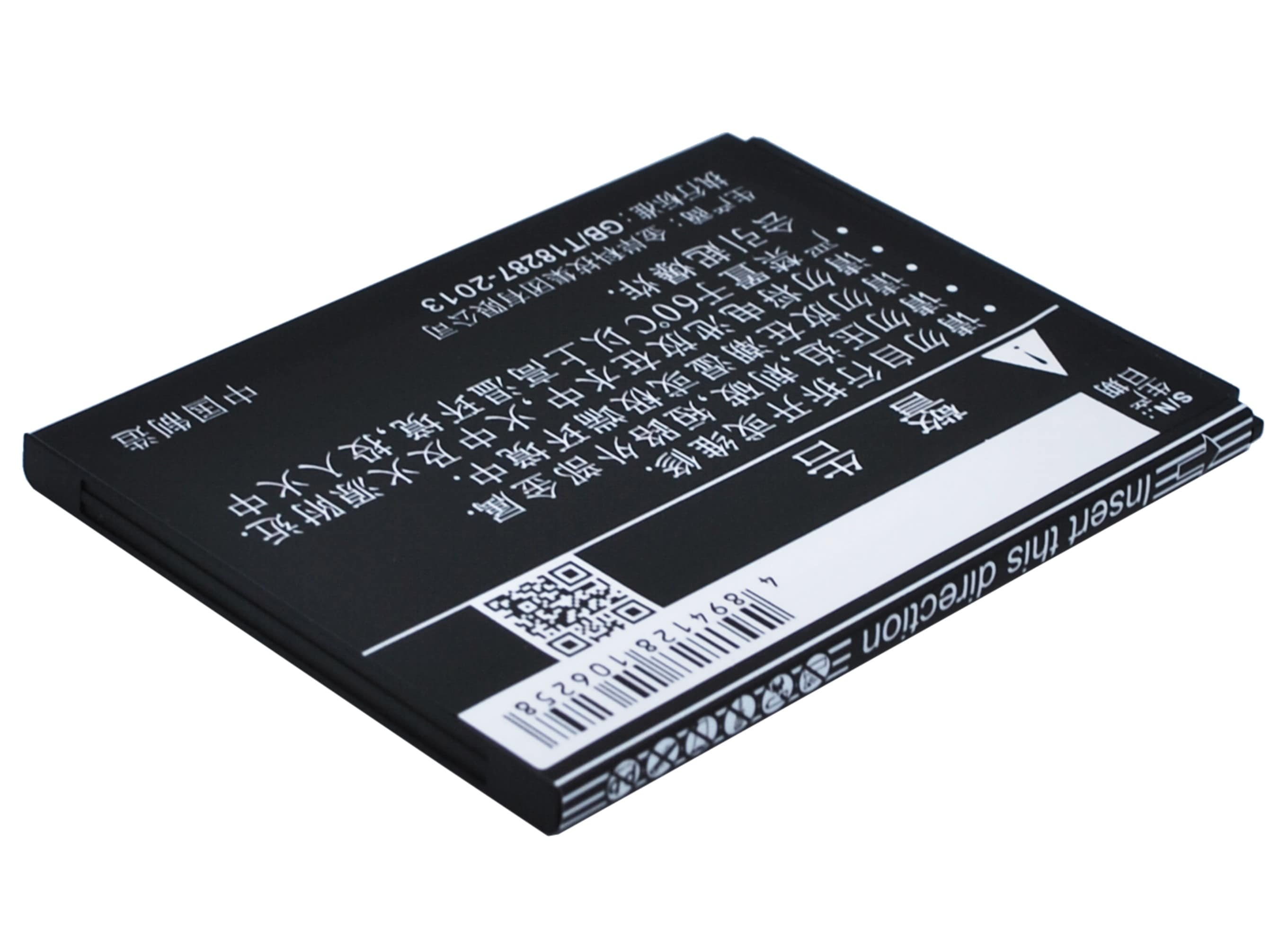 Batteri till SmartPhone, Mobil för Coolpad 5263, 5360