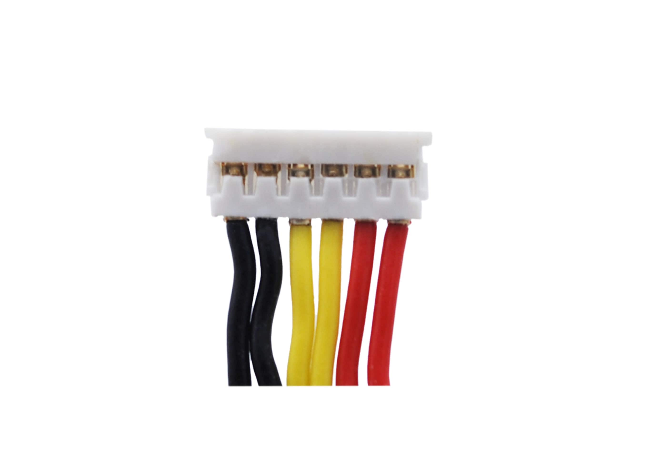 Batteri till SmartPhone, Mobil för Acer Liquid E700, Liquid E700 Triple, E39