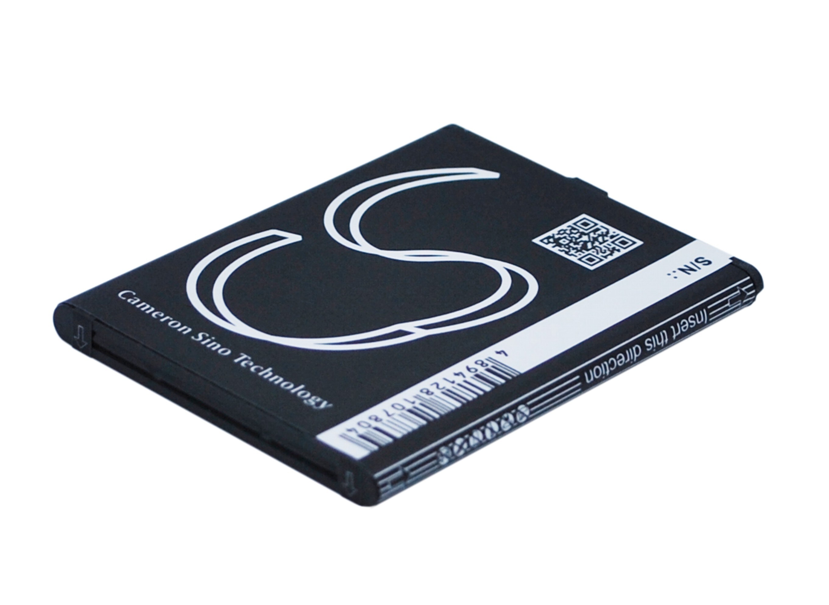 Batteri till SmartPhone, Mobil för Pantech Breeze IV, Breeze 4, P2050