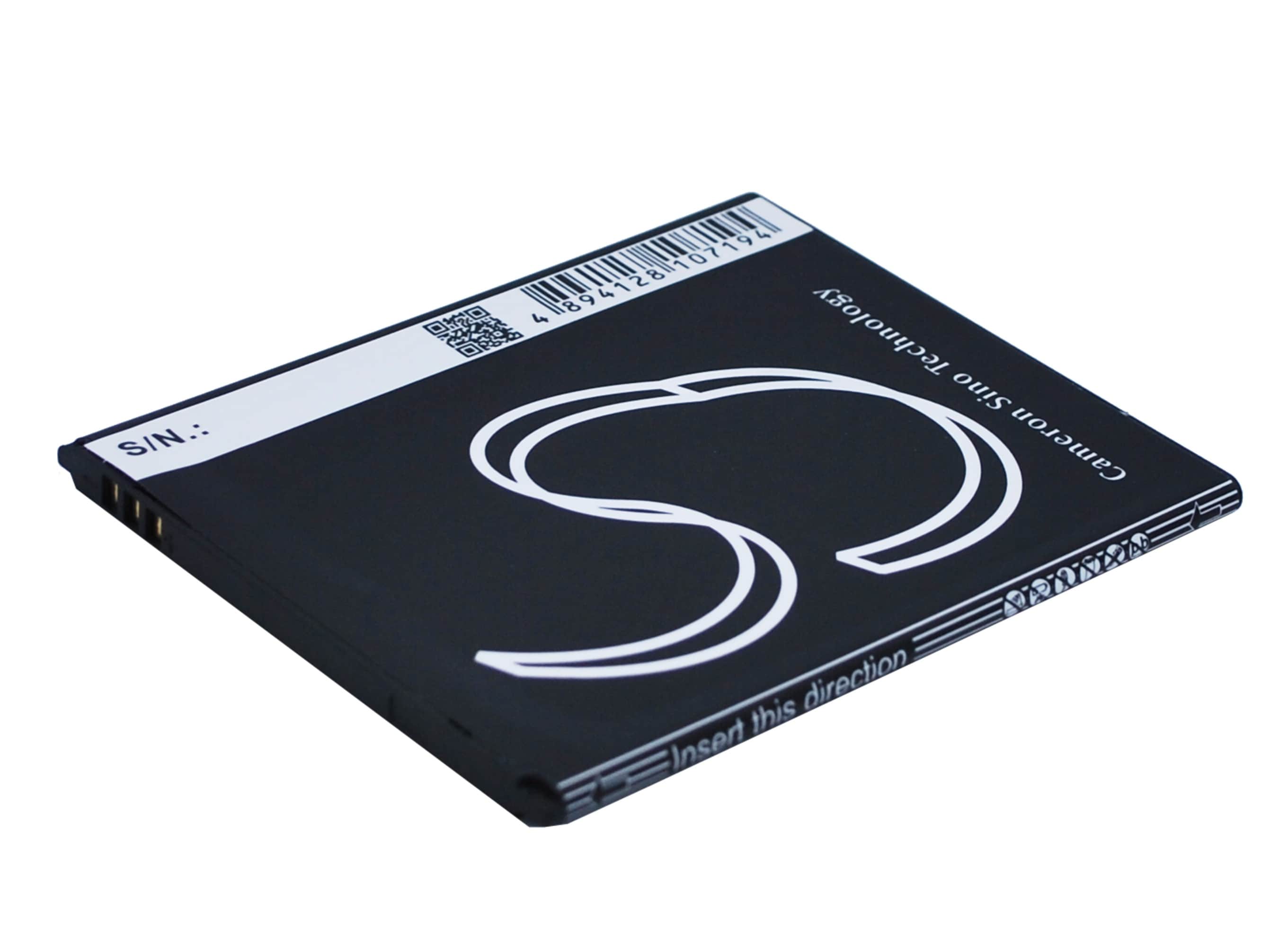 Batteri till SmartPhone, Mobil för BLU Studio 5.5S, D630U, D630L