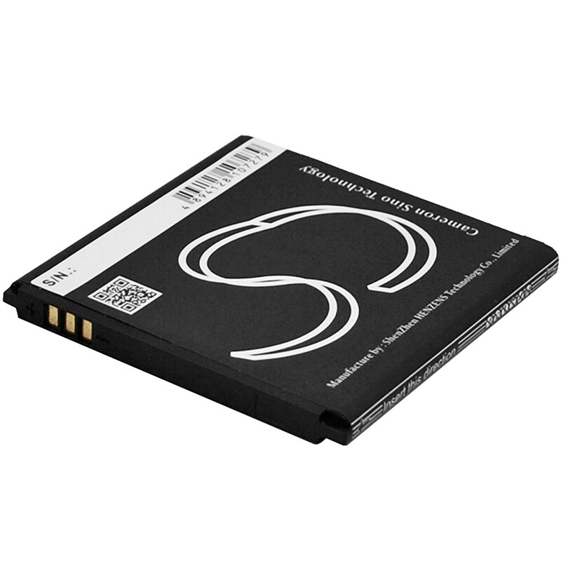 Batteri till SmartPhone, Mobil för BLU Neo 3.5, S310L, S310U m.fl.