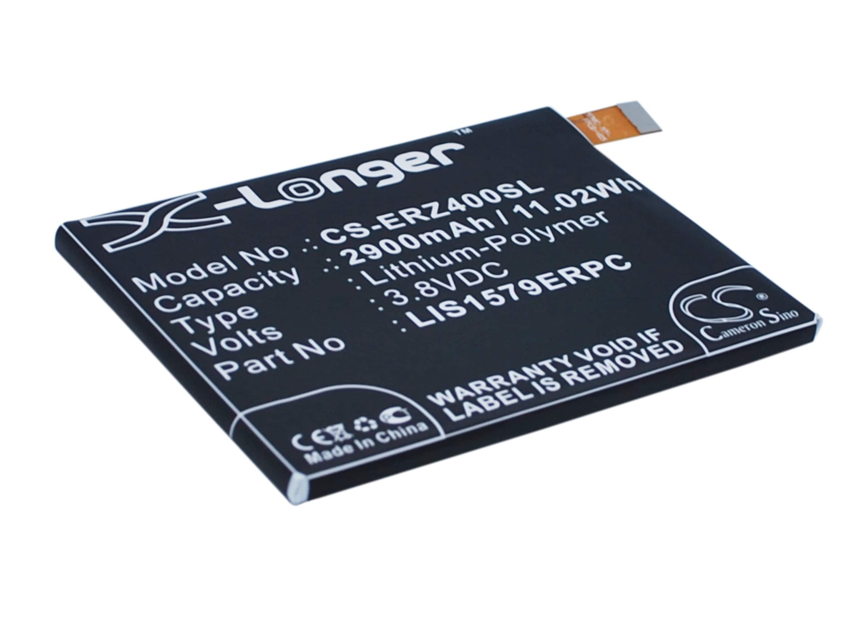 Batteri till SmartPhone, Mobil för Sony Ericsson Xperia Z4, Xperia Z3+ m.fl.