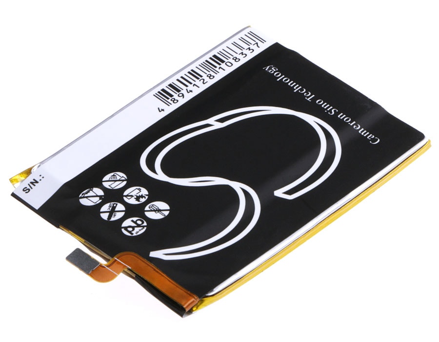 Batteri till SmartPhone, Mobil för Huawei E2629, 2629, Mate S m.fl.