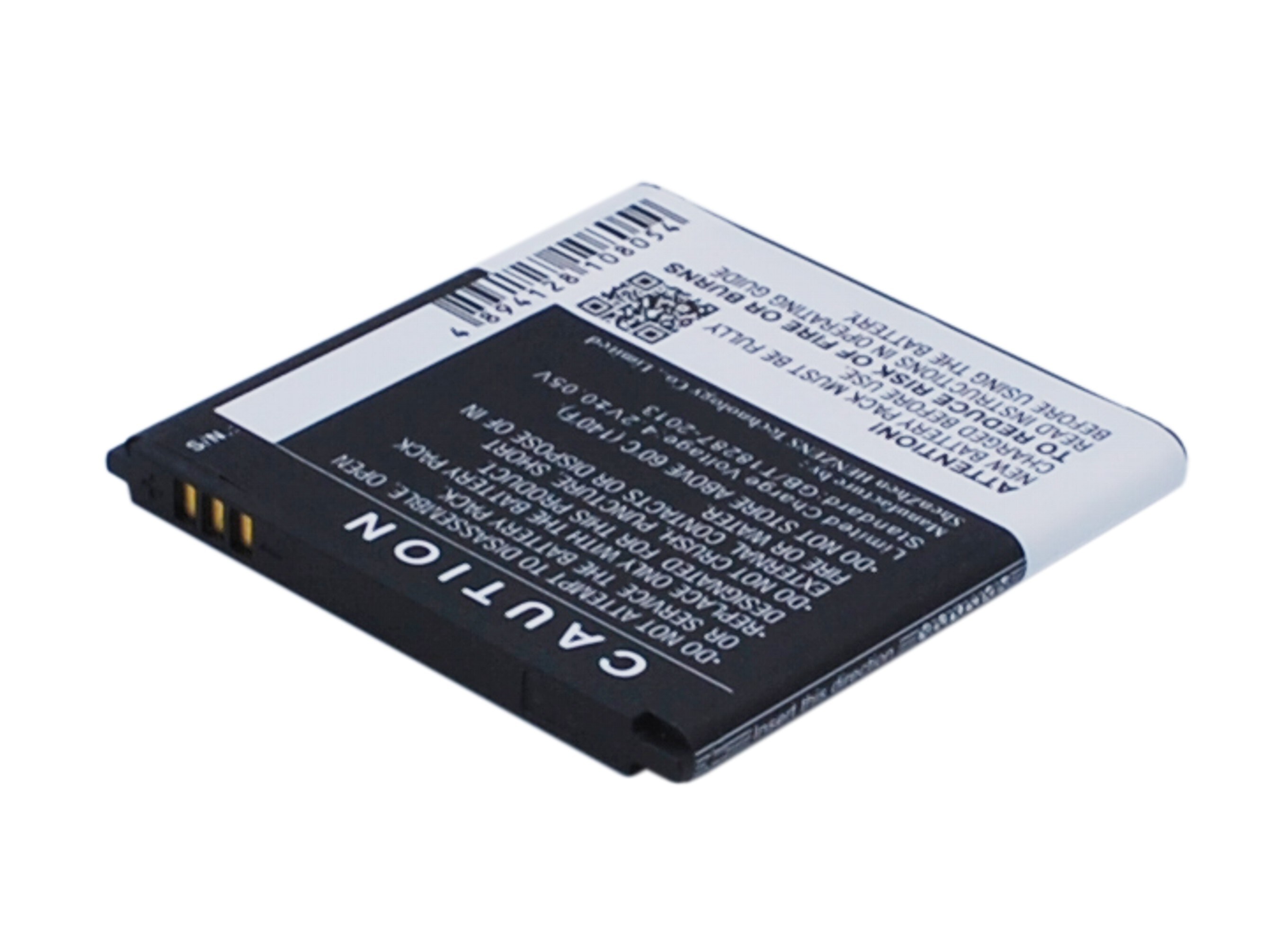 Batteri till SmartPhone, Mobil för BLU ADVANCE 4.0 L2, A030