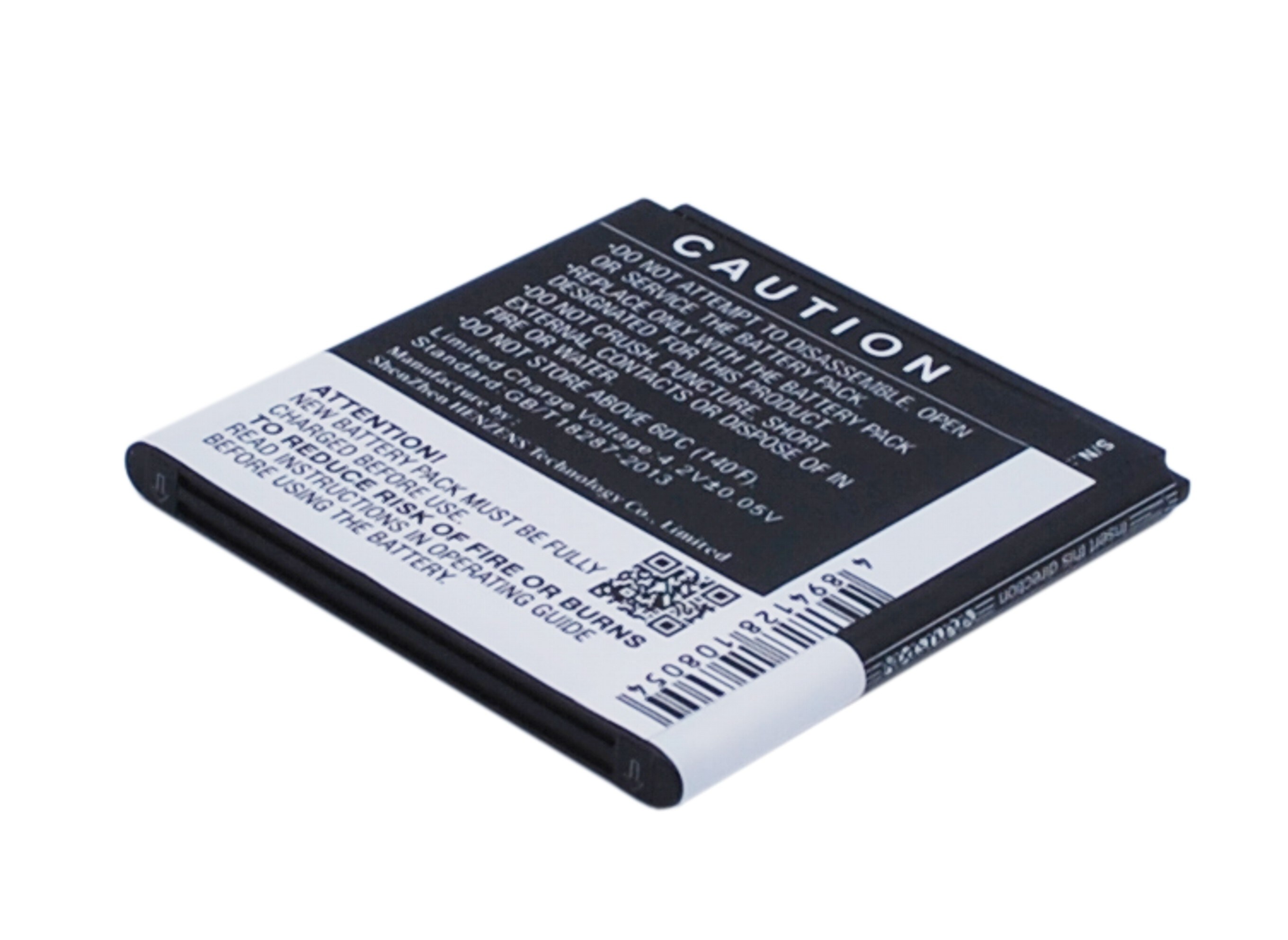 Batteri till SmartPhone, Mobil för BLU ADVANCE 4.0 L2, A030