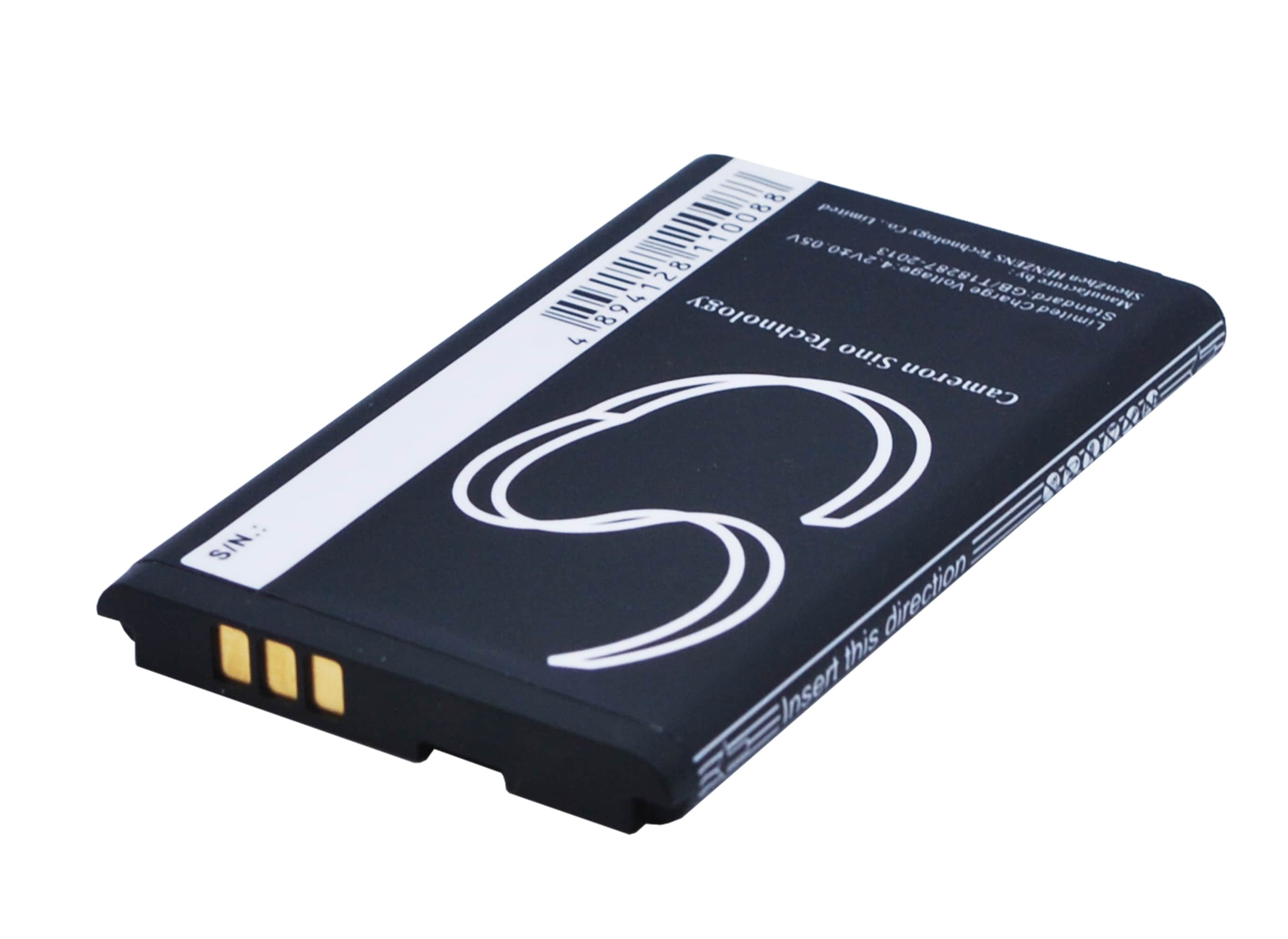 Batteri till SmartPhone, Mobil för Microsoft Lumia 435, Lumia 532, RM-1070