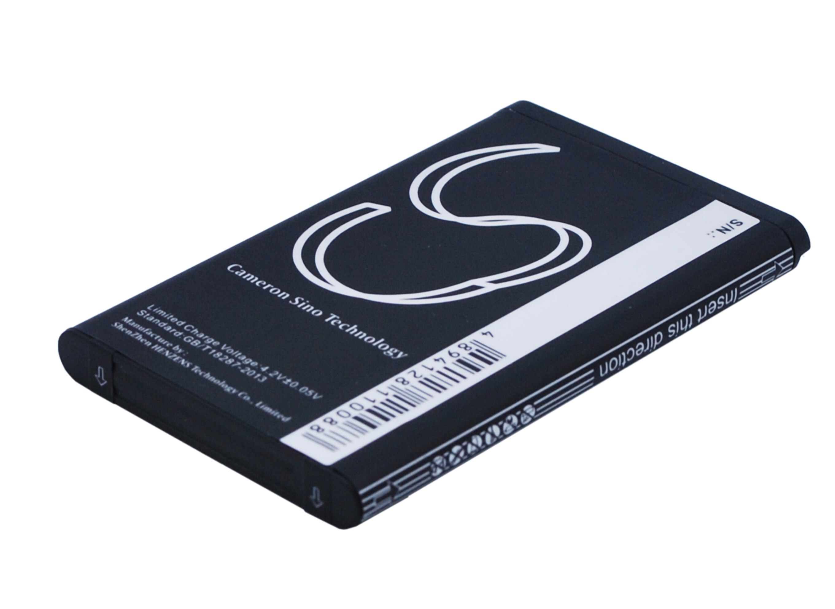 Batteri till SmartPhone, Mobil för Microsoft Lumia 435, Lumia 532, RM-1070