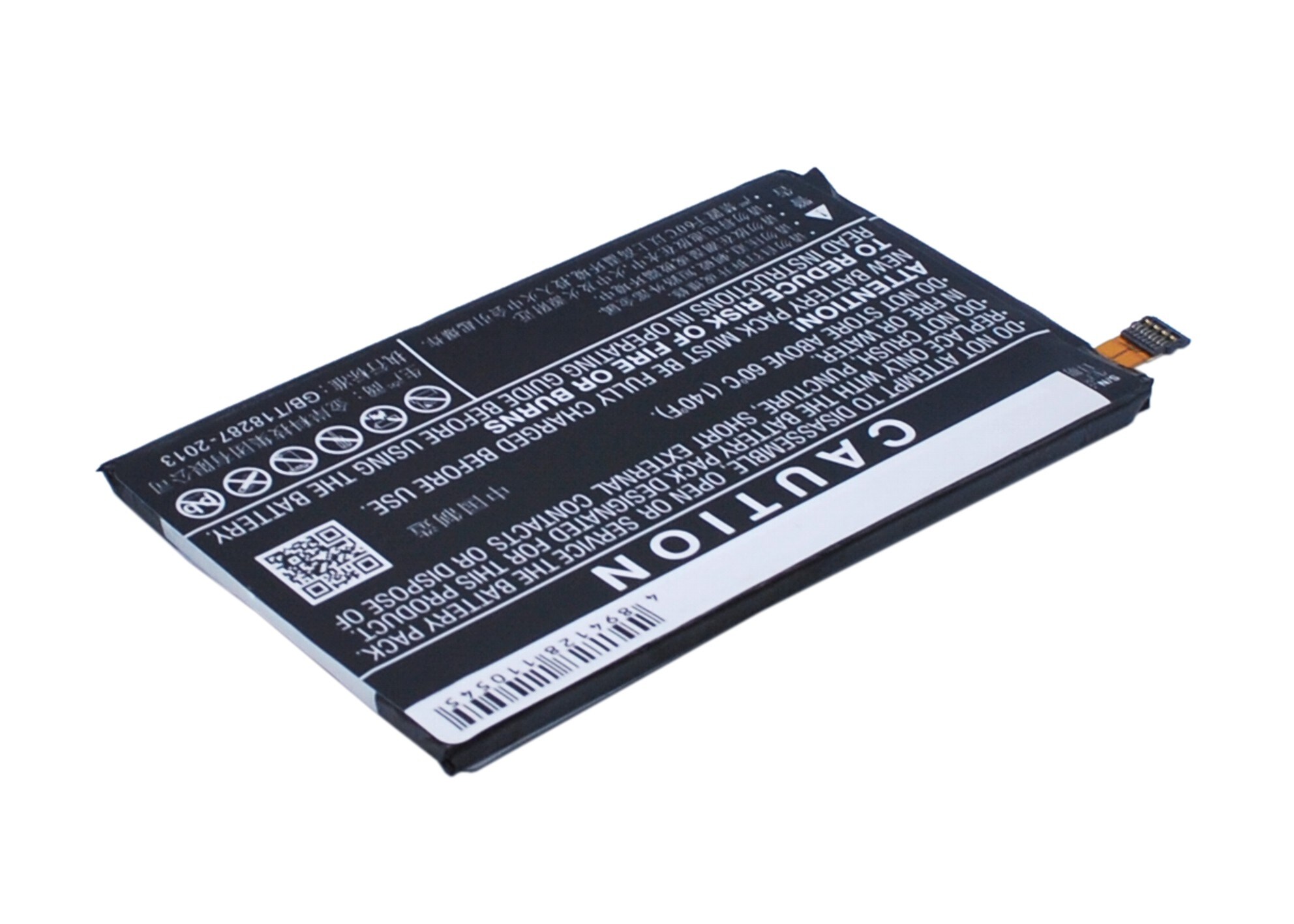 Batteri till SmartPhone, Mobil för Motorola Moto X 3a, Moto X 3a Dual, Droid Maxx 2 m.fl.