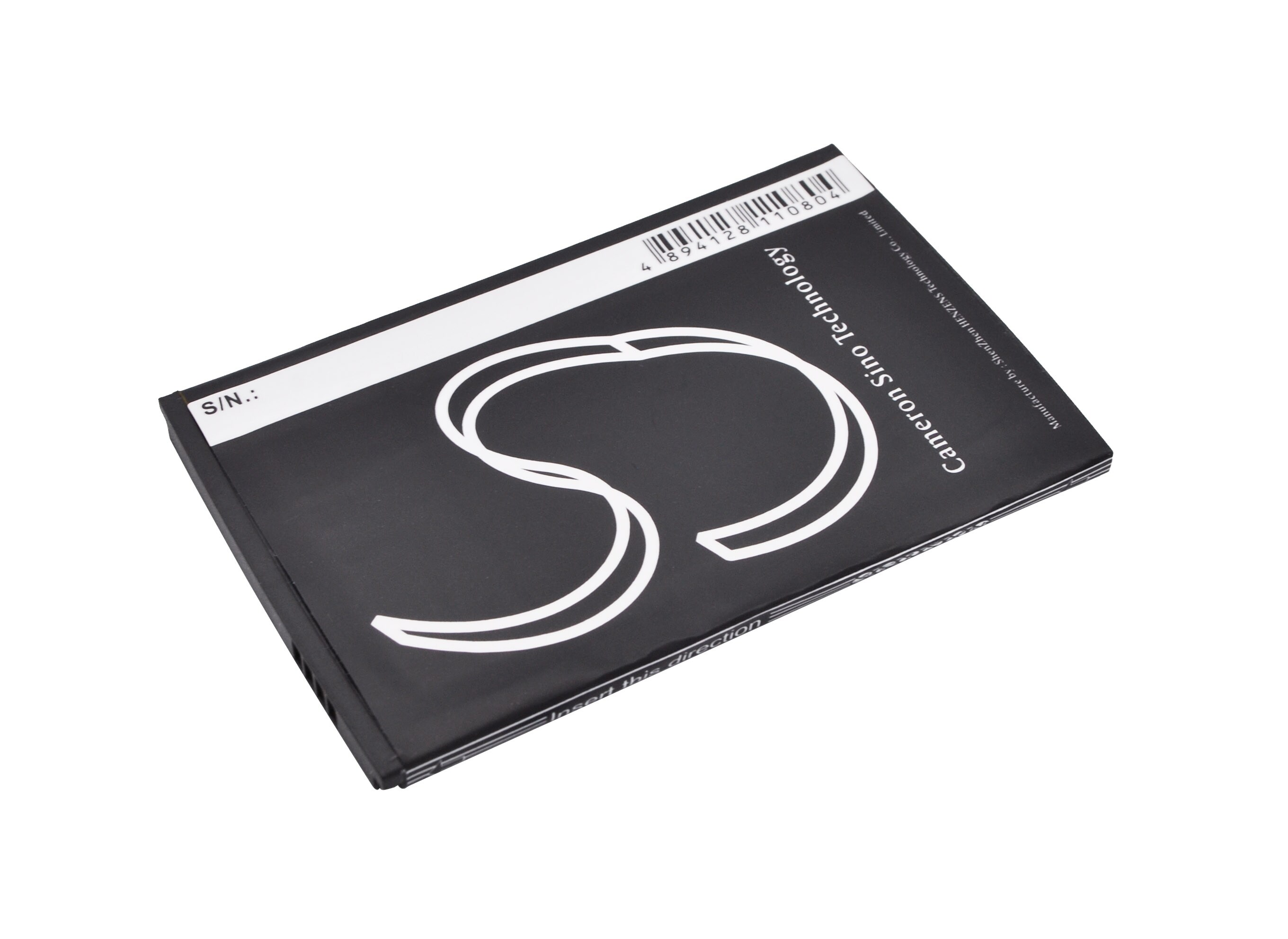Batteri till SmartPhone, Mobil för Asus ZenFone 2, ZenFone 2 Dual SIM, ZE500CL m.fl.