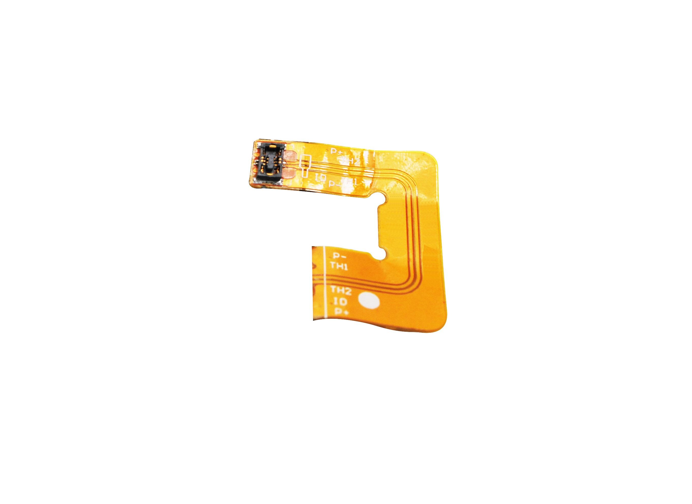 Batteri till SmartPhone, Mobil för Lenovo PB1-770N, PB1-770N Dual SIM TD-LTE