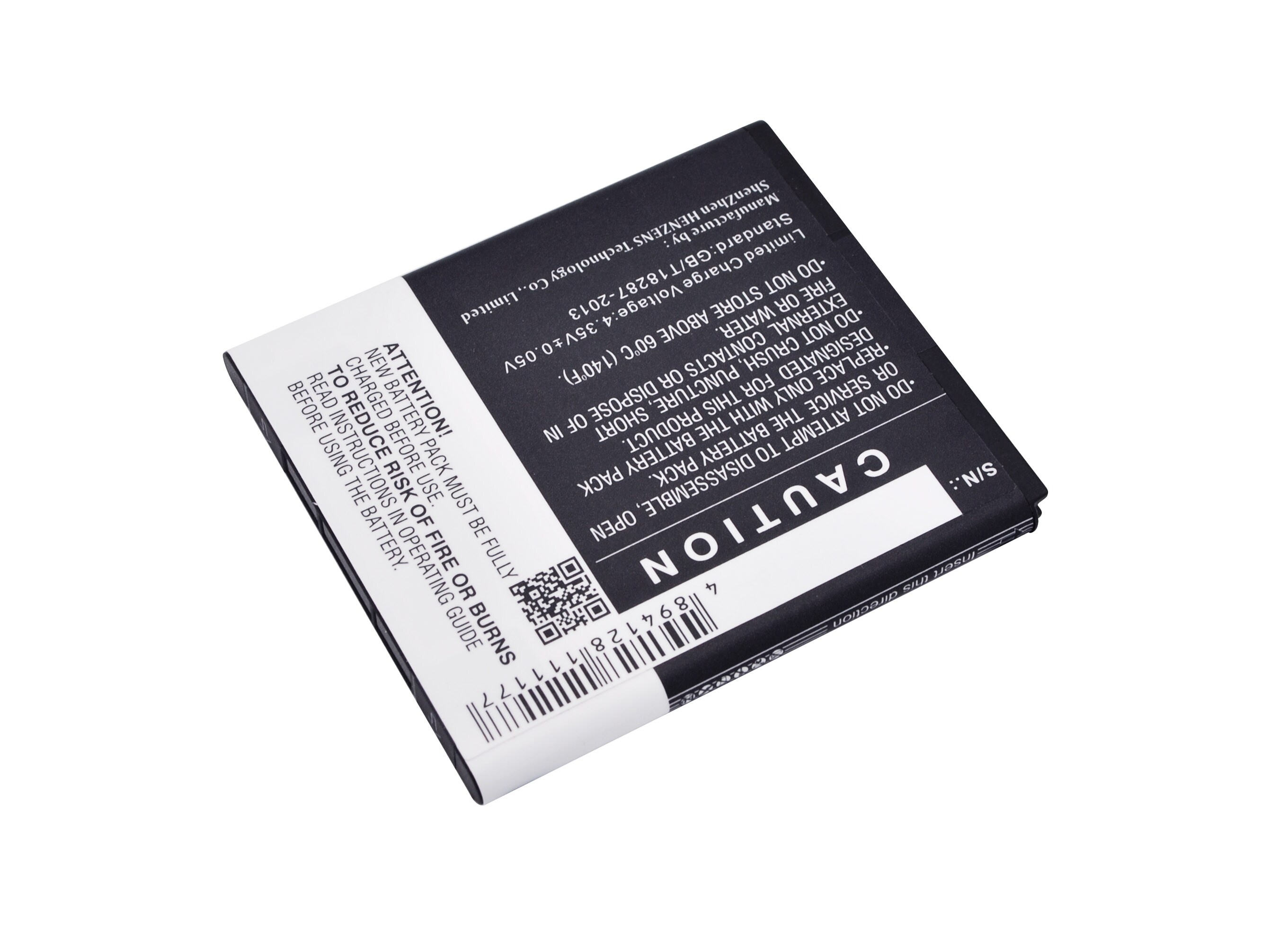 Batteri till SmartPhone, Mobil för Asus Zenfone C, ZC451CG, Z007