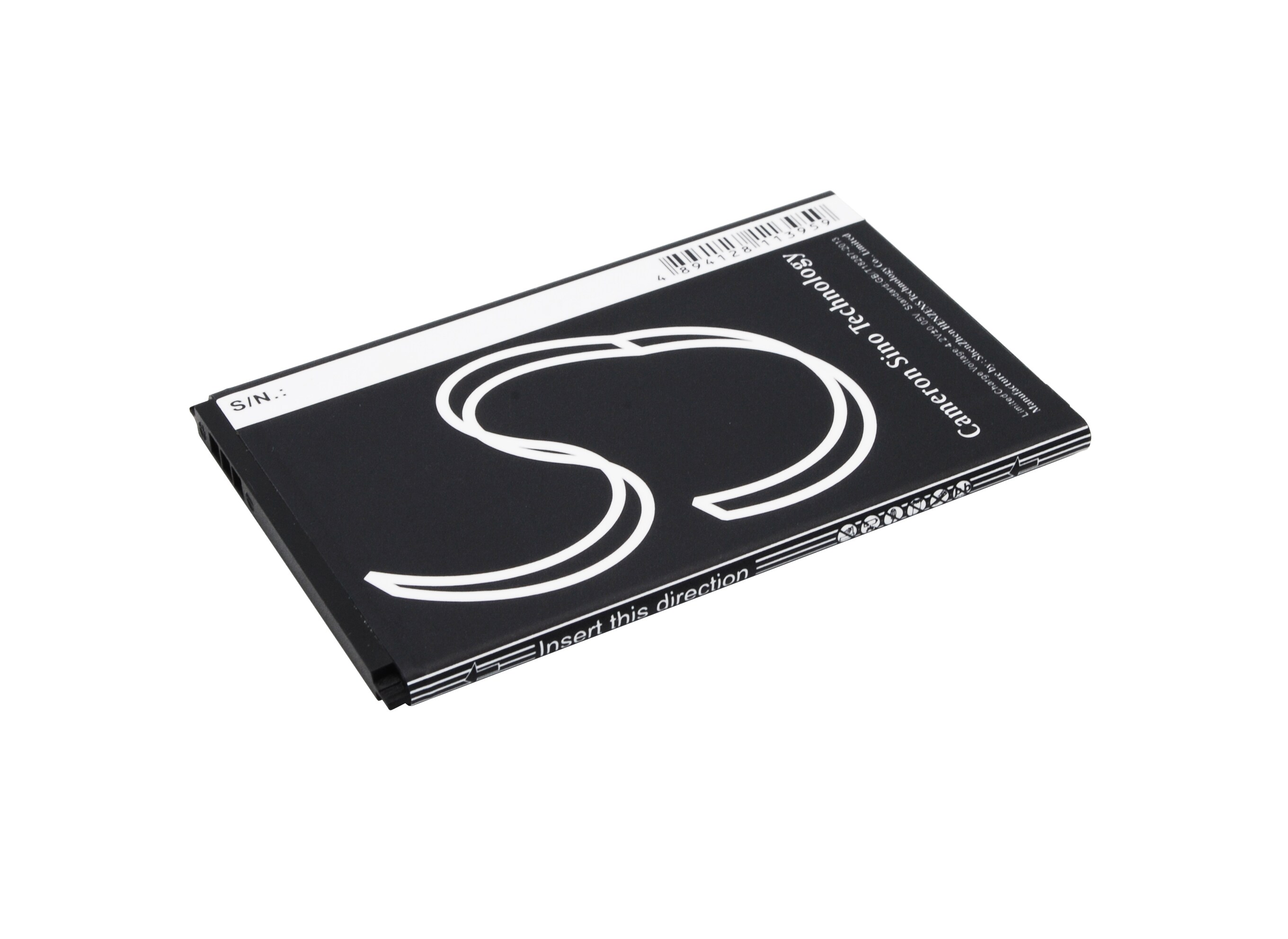 Batteri till SmartPhone, Mobil för Nokia Lumia 430, Lumia 430 Dual SIM