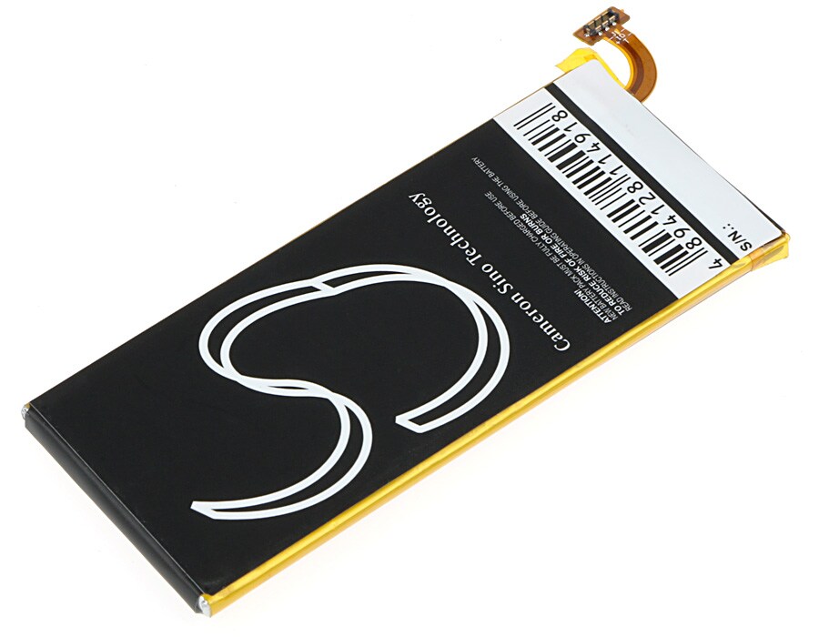 Batteri till SmartPhone, Mobil för Huawei H891L, Pronto, Ascend SnapTo m.fl.